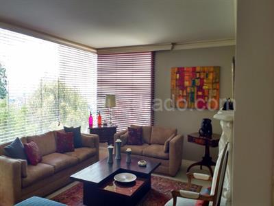 Apartamento en venta en Chico Alto, Bogotá · foto 10 de 13