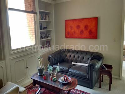 Apartamento en venta en Chico Alto, Bogotá · foto 11 de 13