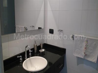 Apartamento en venta en Chico Alto, Bogotá · foto 12 de 13