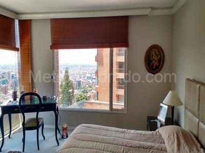 Apartamento en venta en Chico Alto, Bogotá · foto 13 de 13