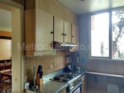 Apartamento en venta en Chico Alto, Bogotá · foto 3 de 13