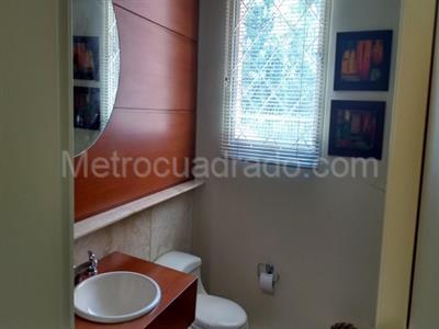 Apartamento en venta en Chico Alto, Bogotá · foto 8 de 13
