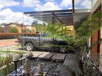 Casa en venta en San Simon, Bogotá · foto 11 de 20