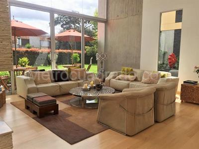 Casa en venta en San Simon, Bogotá · foto 12 de 20