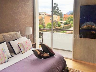 Casa en venta en San Simon, Bogotá · foto 18 de 20