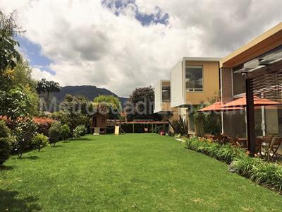 Casa en venta en San Simon, Bogotá · foto 3 de 20