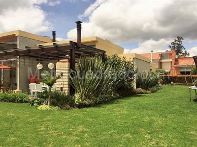Casa en venta en San Simon, Bogotá · foto 4 de 20