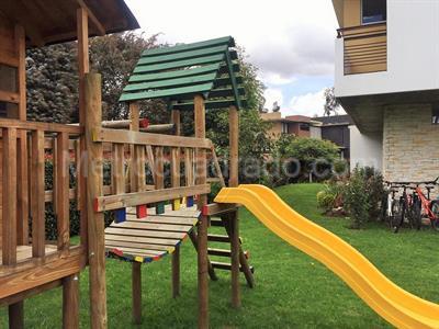 Casa en venta en San Simon, Bogotá · foto 5 de 20