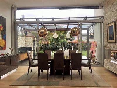 Casa en venta en San Simon, Bogotá · foto 7 de 20