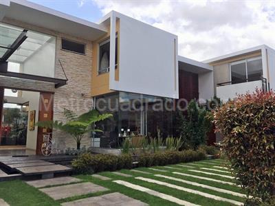 Casa en venta en San Simon, Bogotá · foto 8 de 20