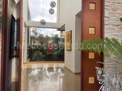 Casa en venta en San Simon, Bogotá · foto 9 de 20
