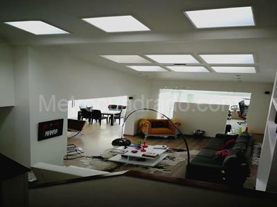 Apartamento de 3 alcobas en venta en Chico El Refugio, Bogotá, 270 m² · foto 2 de 10