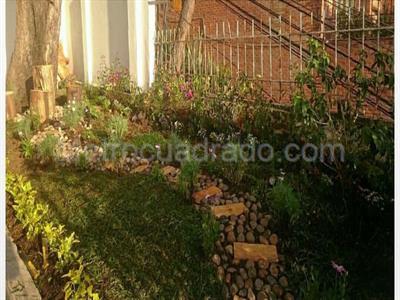 Apartamento de 3 alcobas en venta en Chico El Refugio, Bogotá, 270 m² · foto 10 de 10