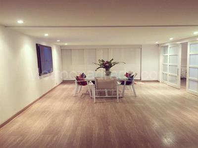 Apartamento de 3 alcobas en venta en Chico El Refugio, Bogotá, 270 m² · foto 6 de 10