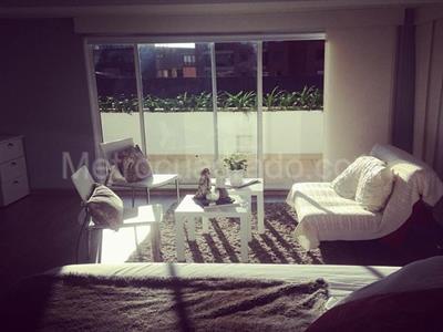 Apartamento de 3 alcobas en venta en Chico El Refugio, Bogotá, 270 m² · foto 7 de 10