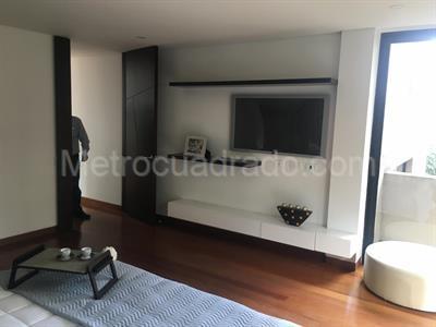Casa de 3 alcobas en venta en Provenza, Bogotá, 420 m² · foto 10 de 20