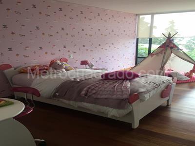Casa de 3 alcobas en venta en Provenza, Bogotá, 420 m² · foto 14 de 20