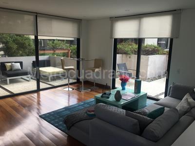 Casa de 3 alcobas en venta en Provenza, Bogotá, 420 m² · foto 18 de 20