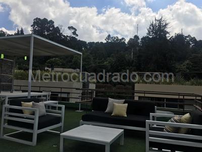 Casa de 3 alcobas en venta en Provenza, Bogotá, 420 m² · foto 20 de 20