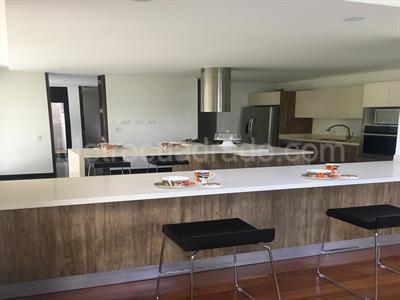 Casa de 3 alcobas en venta en Provenza, Bogotá, 420 m² · foto 3 de 20