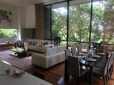 Casa de 3 alcobas en venta en Provenza, Bogotá, 420 m² · foto 2 de 20