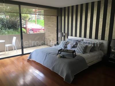 Casa de 3 alcobas en venta en Provenza, Bogotá, 420 m² · foto 8 de 20