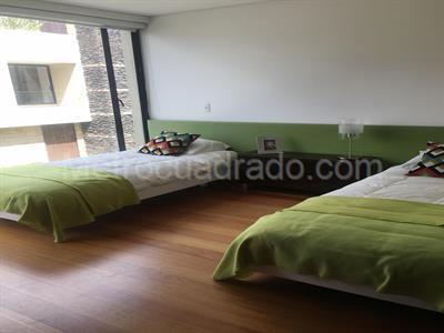 Casa de 3 alcobas en venta en Cerros De Suba, Bogotá, 290 m² · foto 11 de 20