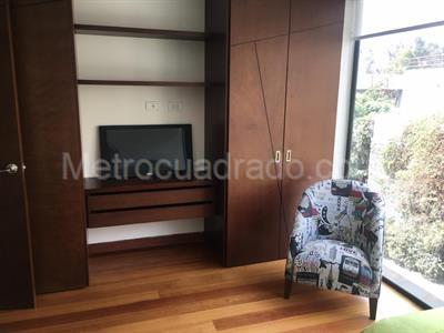 Casa de 3 alcobas en venta en Cerros De Suba, Bogotá, 290 m² · foto 12 de 20