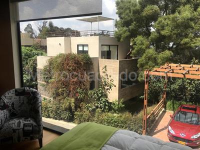 Casa de 3 alcobas en venta en Cerros De Suba, Bogotá, 290 m² · foto 13 de 20