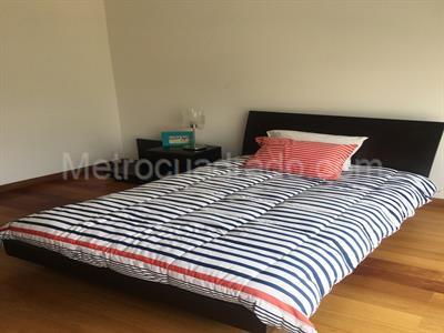 Casa de 3 alcobas en venta en Cerros De Suba, Bogotá, 290 m² · foto 14 de 20