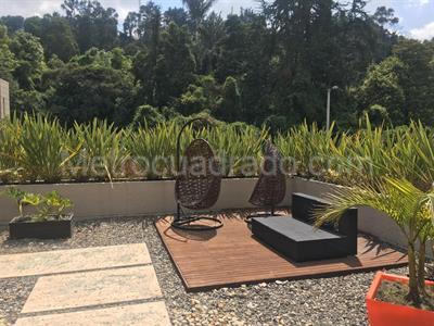 Casa de 3 alcobas en venta en Cerros De Suba, Bogotá, 290 m² · foto 17 de 20