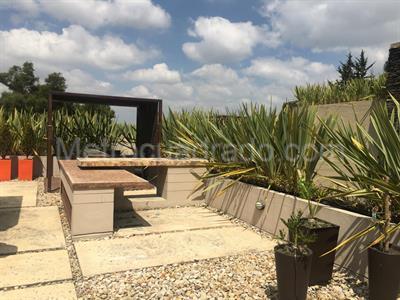 Casa de 3 alcobas en venta en Cerros De Suba, Bogotá, 290 m² · foto 18 de 20