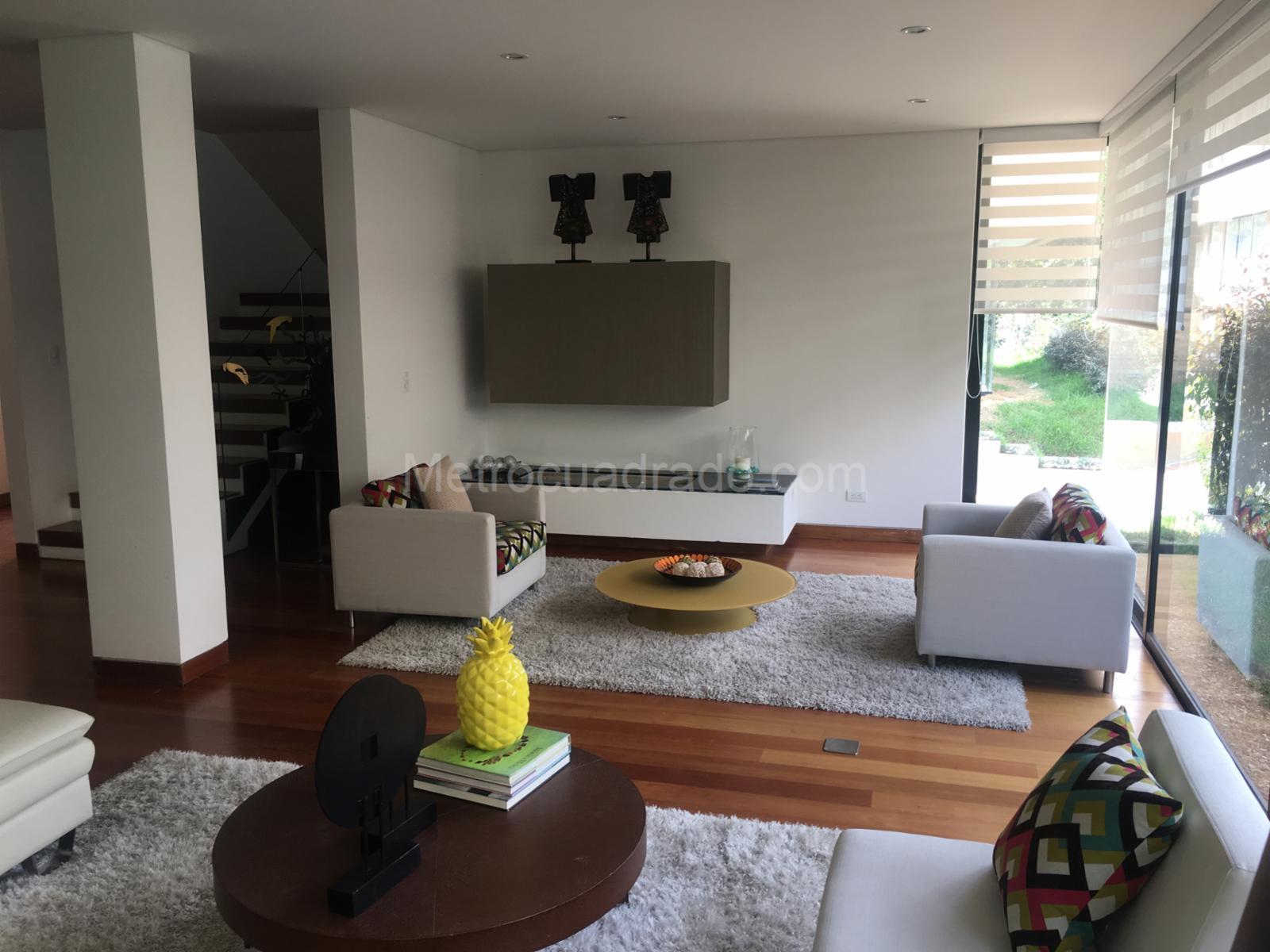 Casa en Venta  Cerros de Suba