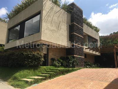 Casa de 3 alcobas en venta en Cerros De Suba, Bogotá, 290 m² · foto 20 de 20
