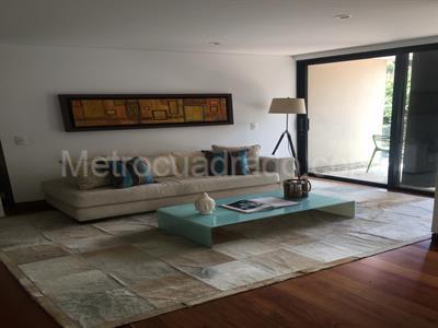 Casa de 3 alcobas en venta en Cerros De Suba, Bogotá, 290 m² · foto 6 de 20