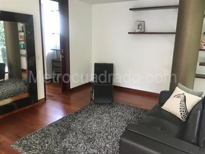 Casa de 3 alcobas en venta en Cerros De Suba, Bogotá, 290 m² · foto 9 de 20