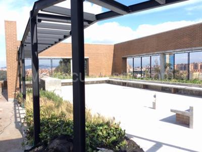 Apartamento de 3 alcobas en venta en Bogotá, 134 m² · foto 10 de 12