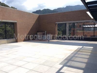 Apartamento de 3 alcobas en venta en Bogotá, 134 m² · foto 11 de 12