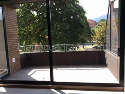 Apartamento de 3 alcobas en venta en Bogotá, 134 m² · foto 3 de 12