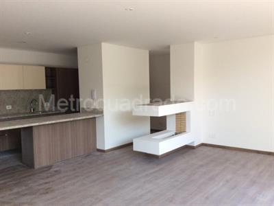 Apartamento de 3 alcobas en venta en Bogotá, 134 m² · foto 4 de 12