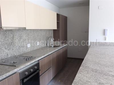 Apartamento de 3 alcobas en venta en Bogotá, 134 m² · foto 5 de 12