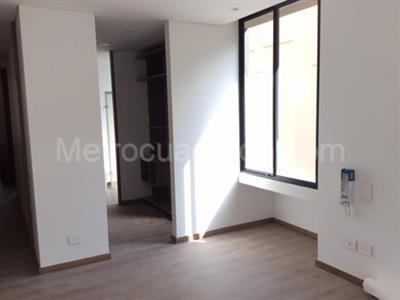 Apartamento de 3 alcobas en venta en Bogotá, 134 m² · foto 6 de 12