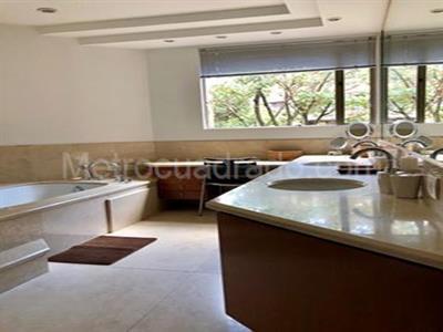 Apartamento en venta en Chico Cabrera, Bogotá · foto 11 de 17