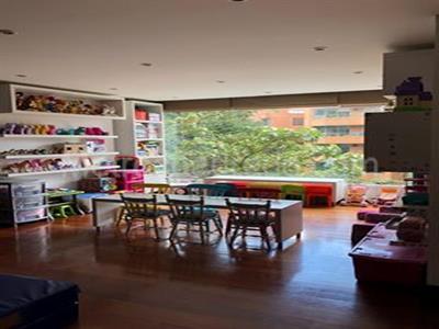 Apartamento en venta en Chico Cabrera, Bogotá · foto 14 de 17