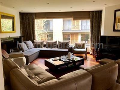 Apartamento en venta en Chico Cabrera, Bogotá · foto 3 de 17