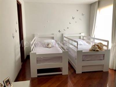 Apartamento en venta en Chico Cabrera, Bogotá · foto 4 de 17