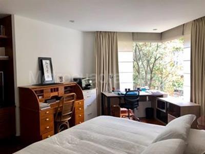 Apartamento en venta en Chico Cabrera, Bogotá · foto 8 de 17