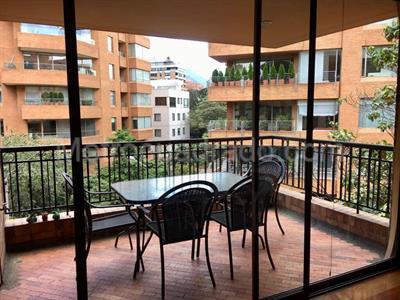 Apartamento en venta en Cabrera, Bogotá · foto 12 de 13