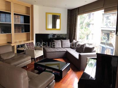 Apartamento en venta en Cabrera, Bogotá · foto 13 de 13