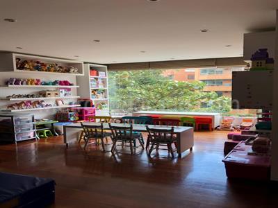 Apartamento en venta en Cabrera, Bogotá · foto 2 de 13